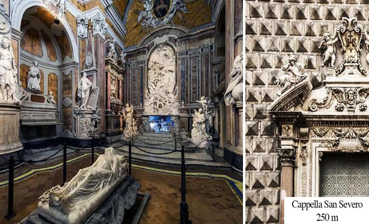 Santa Chiara Apartment Naples Italy