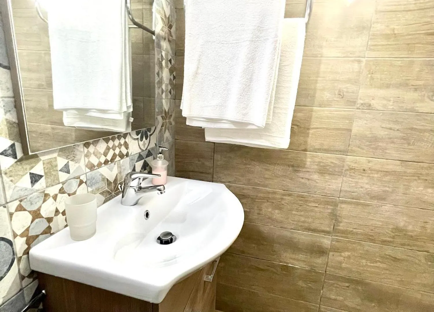 Santa Chiara Apartment Naples
