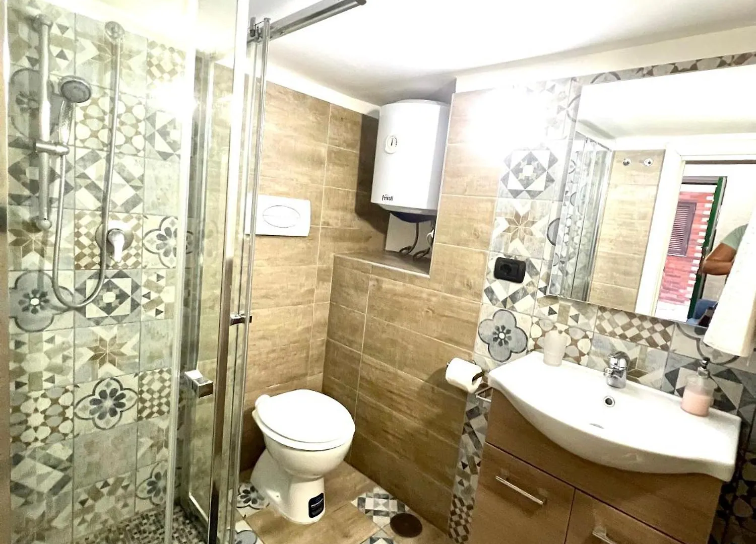Santa Chiara Apartment Naples
