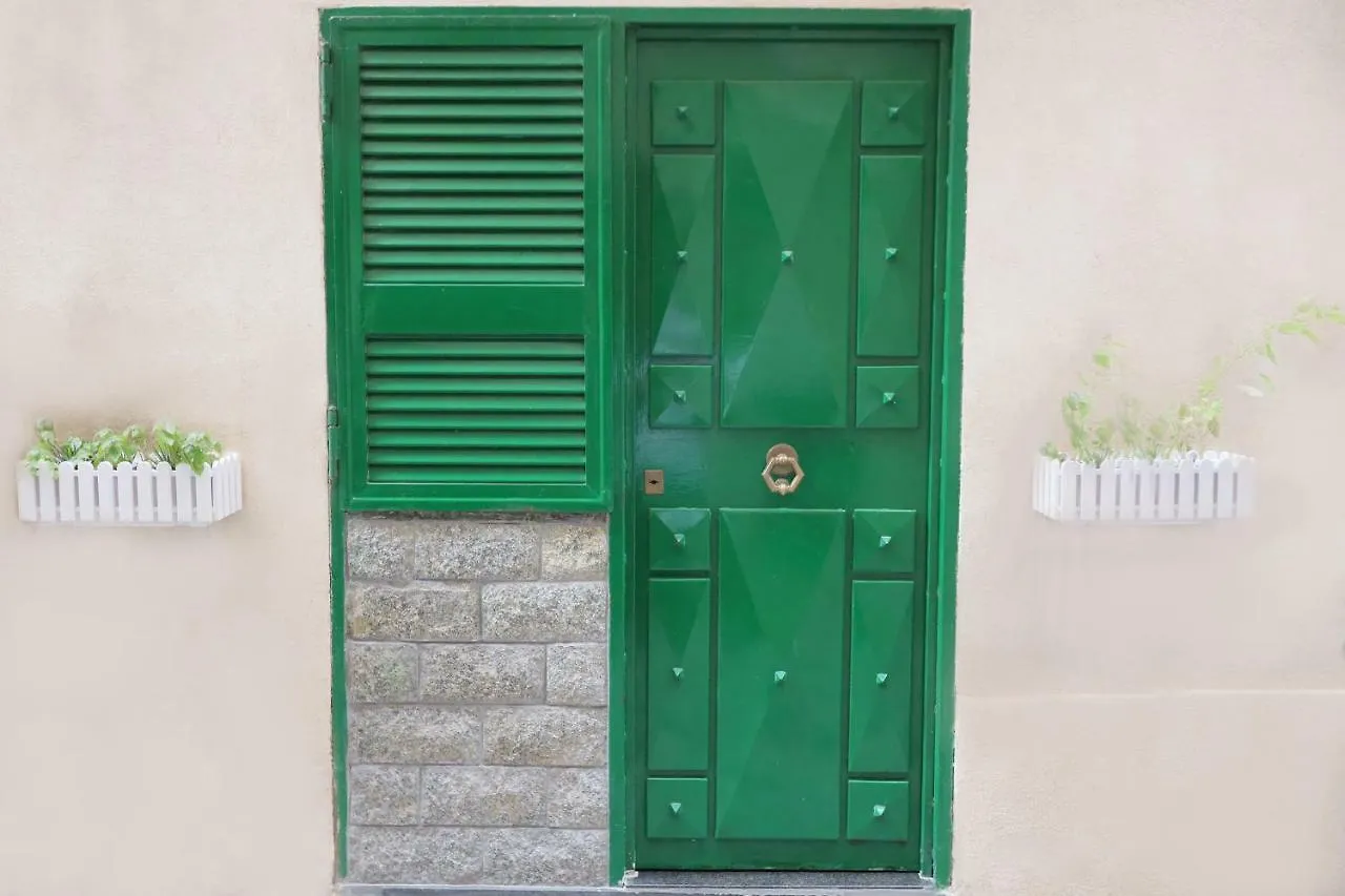 Santa Chiara Apartment Naples