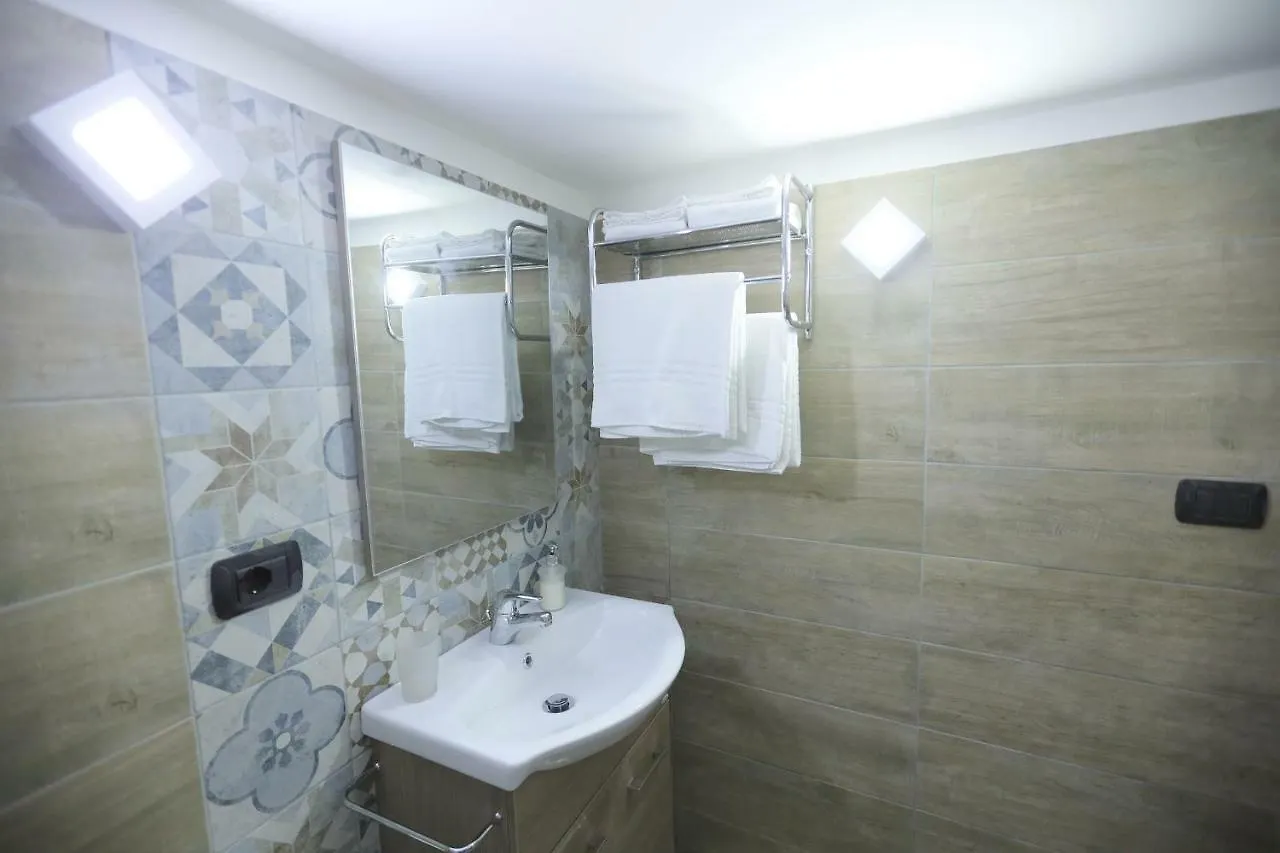 Santa Chiara Apartment Naples Italy